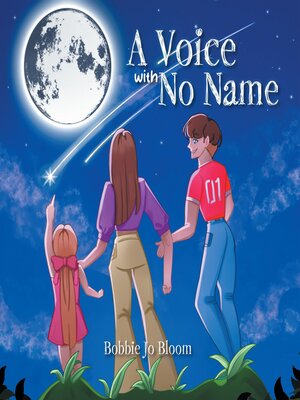 cover image of A Voice with No Name